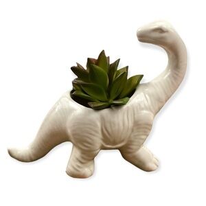 Mini Porcelain dinosaur